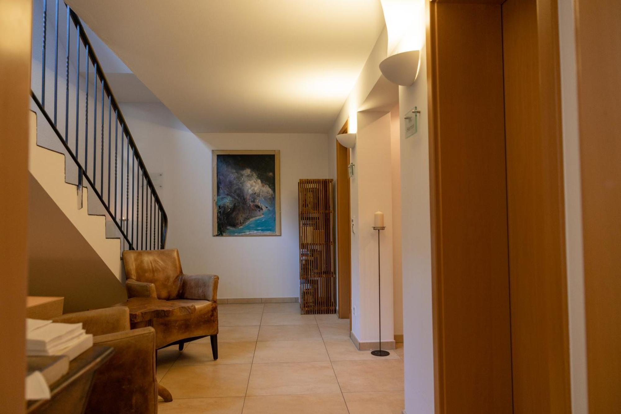 Hotel Haus Am See Nonnenhorn Dış mekan fotoğraf
