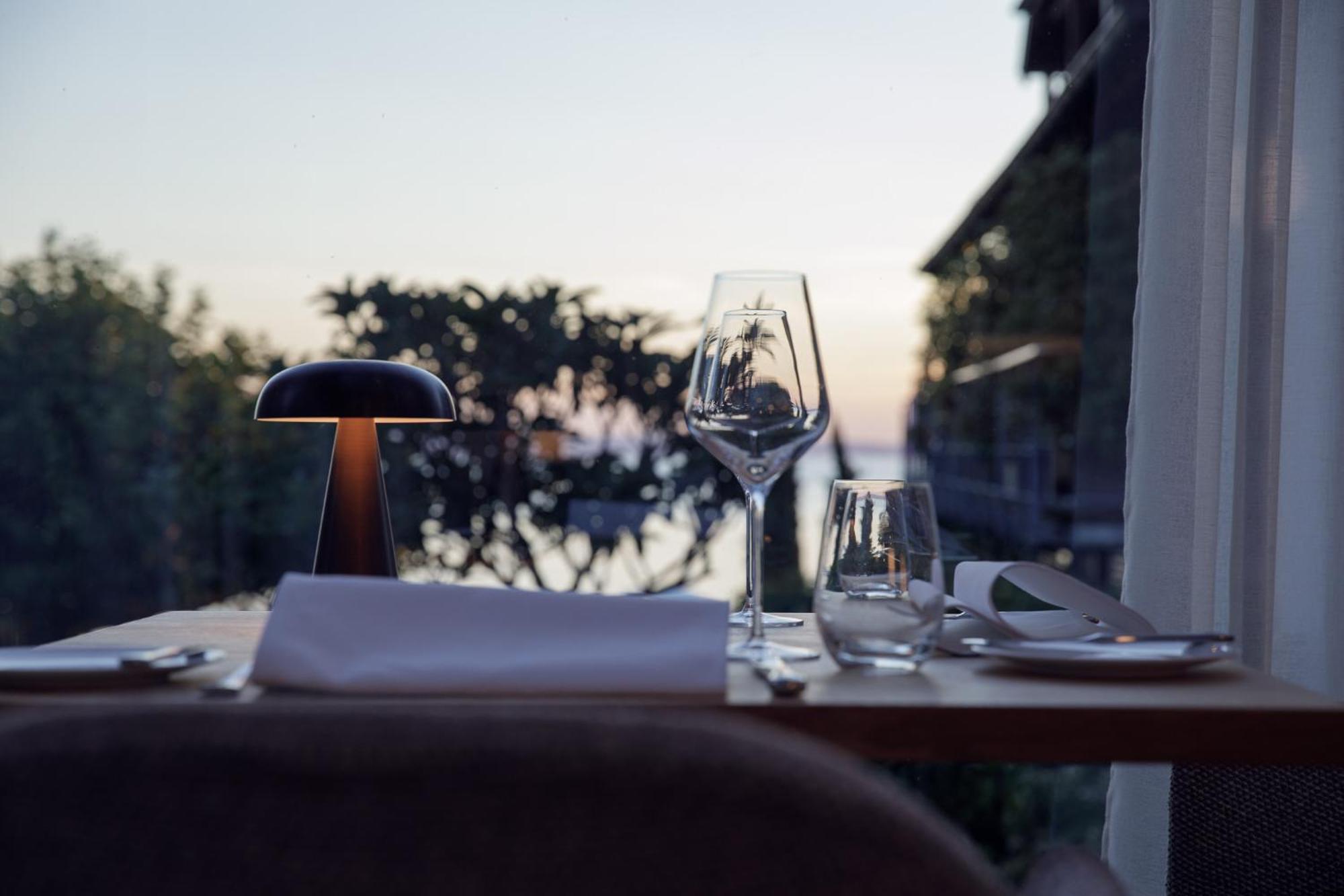 Hotel Haus Am See Nonnenhorn Dış mekan fotoğraf