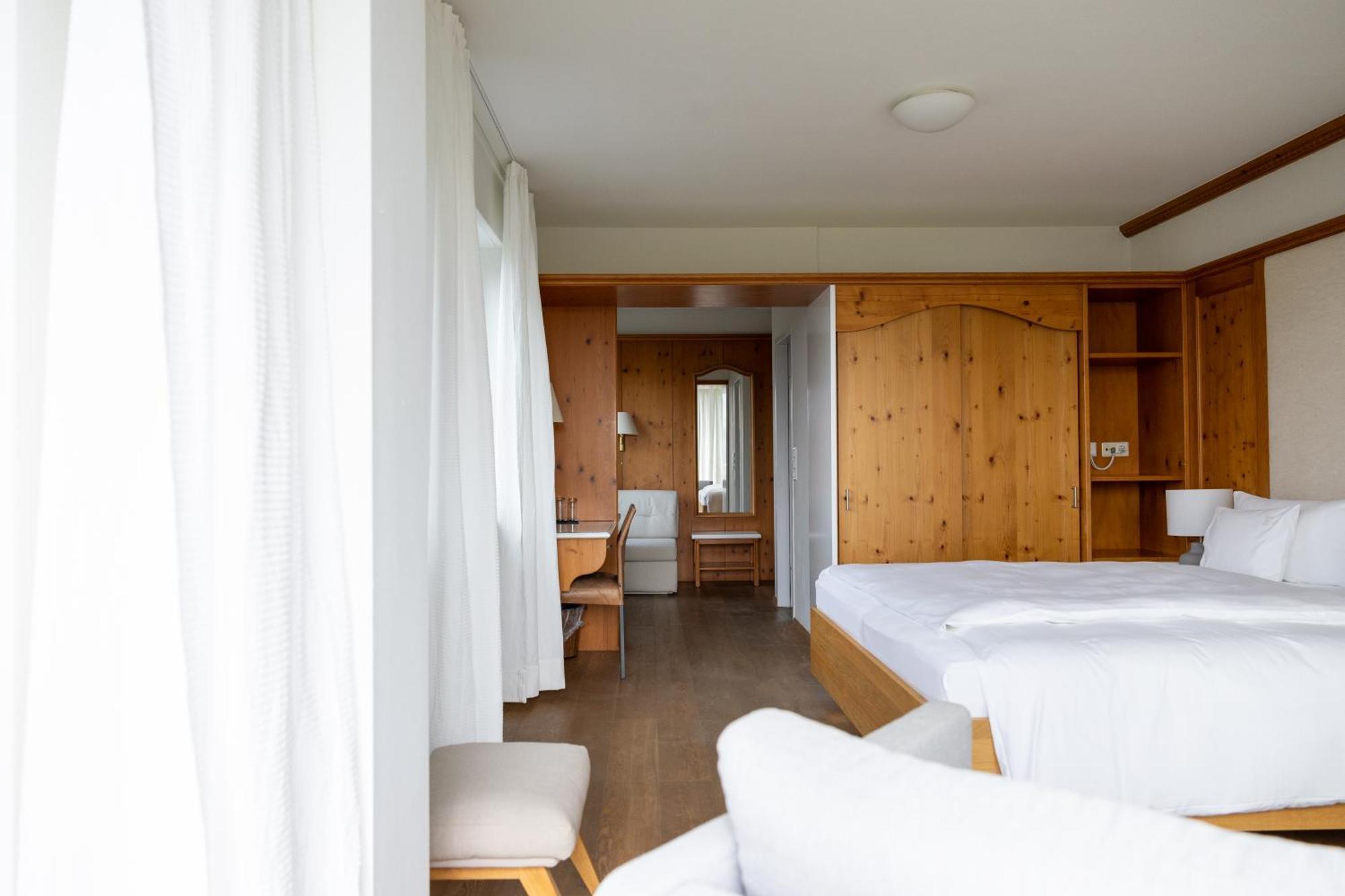 Hotel Haus Am See Nonnenhorn Dış mekan fotoğraf
